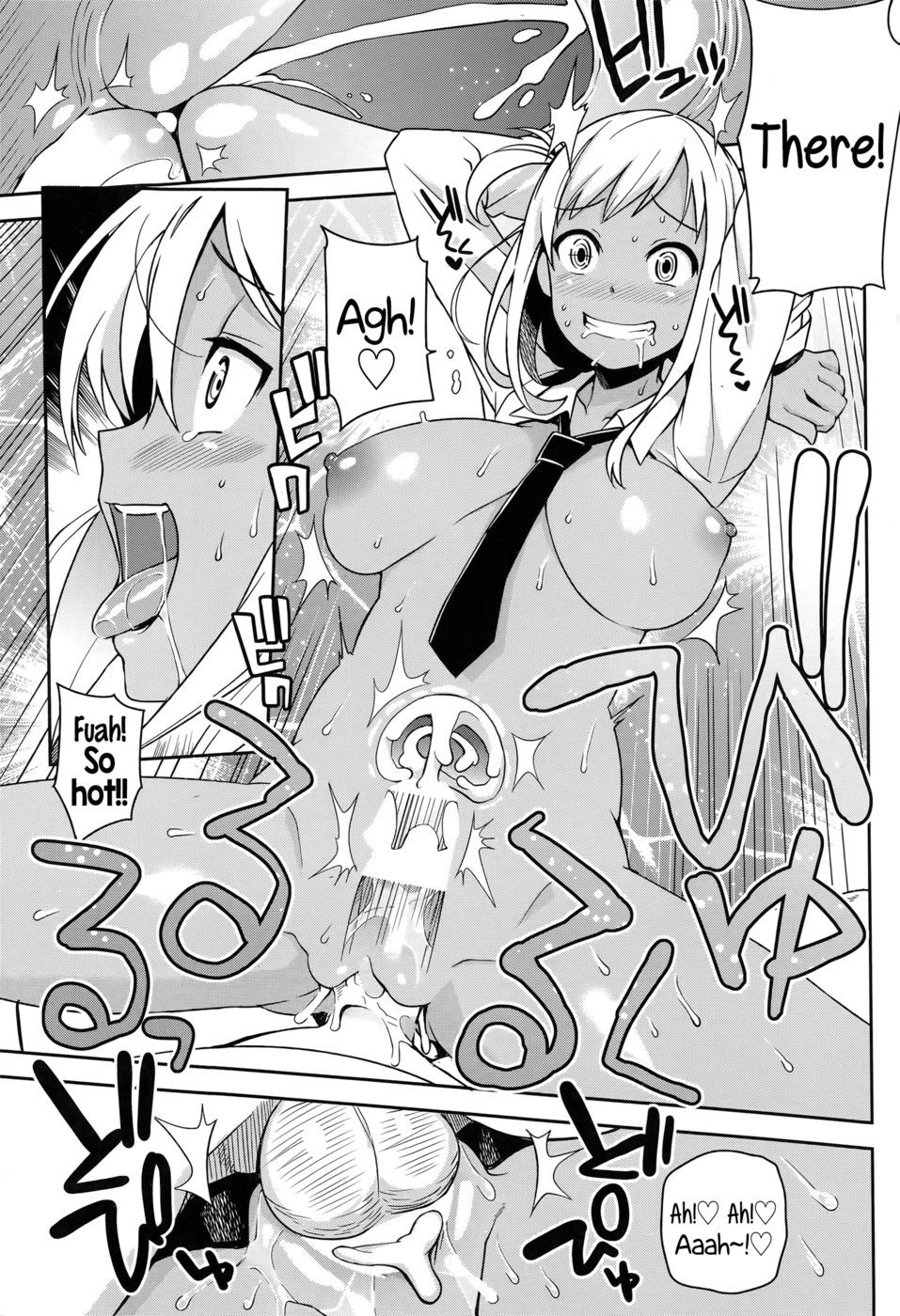 Hentai Manga Comic-Take Out-Chapter 1-13